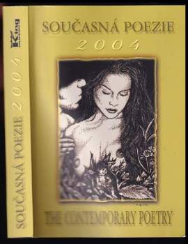 Současná poezie 2004