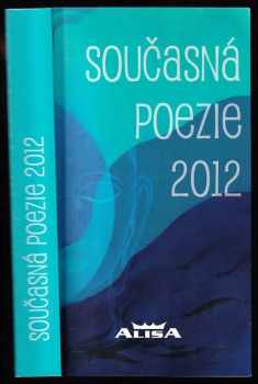 Současná poezie 2012