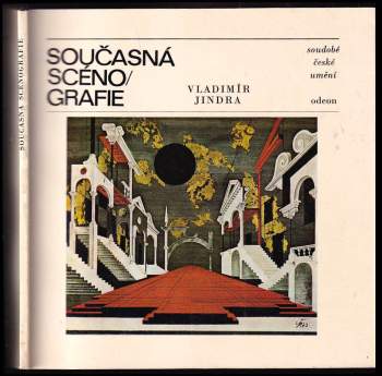 Současná scénografie