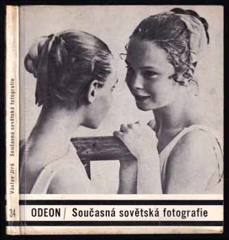 Současná sovětská fotografie