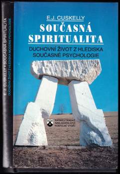 Současná spiritualita
