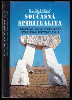 E. J Cuskelly: Současná spiritualita