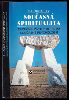 E. J Cuskelly: Současná spiritualita