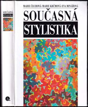 Současná stylistika