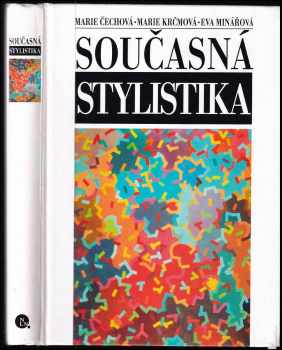 Současná stylistika