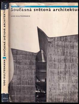 Současná světová architektura