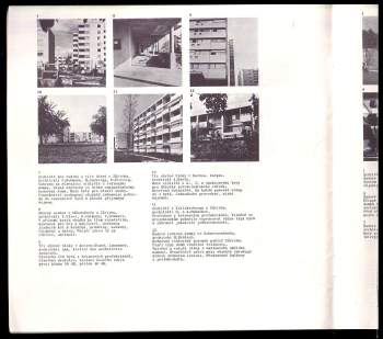 Michael Stettler: Současná švýcarská architektura