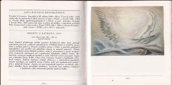 Bohumír Mráz: Současná tapisérie