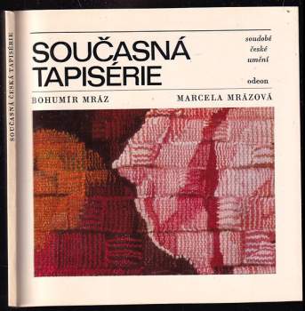 Současná tapisérie