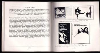 Karel Fabel: Současná typografie