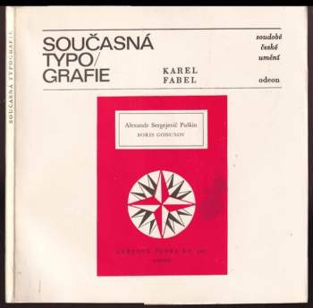 Současná typografie
