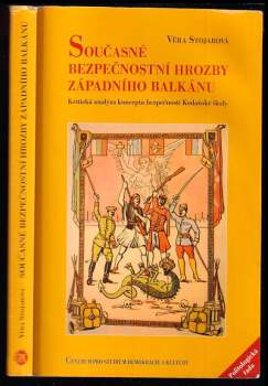 Současné bezpečnostní hrozby západního Balkánu