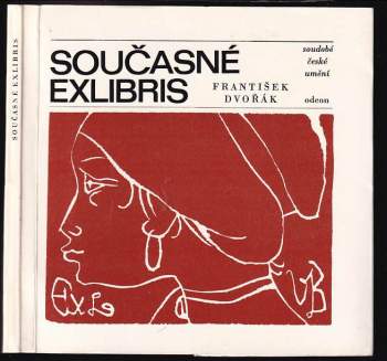 Současné exlibris