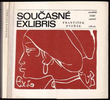 Současné exlibris