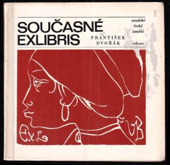 Současné exlibris