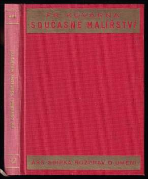Současné malířství