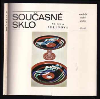 Současné sklo