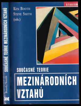 Současné teorie mezinárodních vztahů