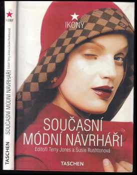 Současní módní návrháři