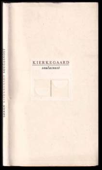 Søren Aabye Kierkegaard: Současnost