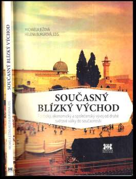 Současný Blízký východ