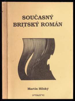 Současný britský román