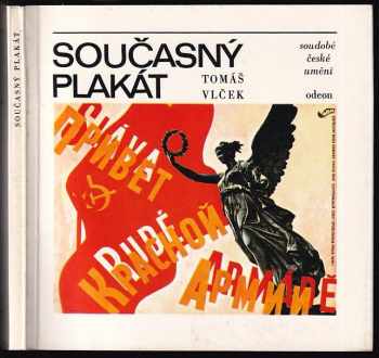 Současný plakát