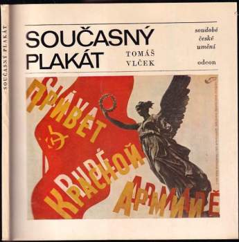 Současný plakát