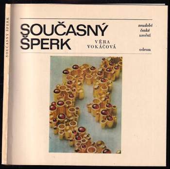 Současný šperk