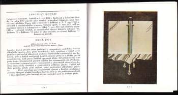 Věra Vokáčová: Současný šperk