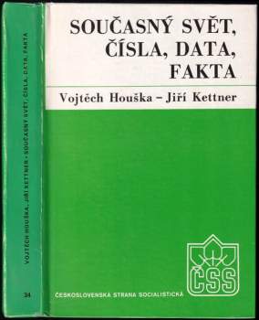 Současný svět, čísla, data, fakta