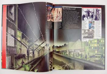 Hélène d' Almeida-Topor: Současný svět