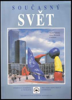 Václav Valenta: Současný svět
