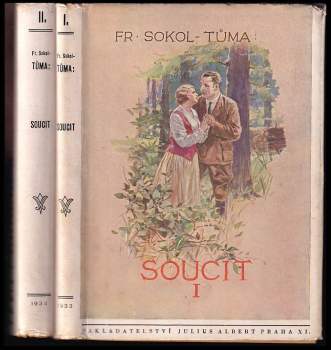 František Sokol Tůma: Soucit
