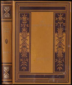 František Sokol Tůma: Soucit