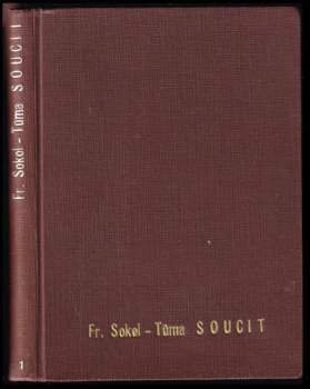 František Sokol Tůma: Soucit