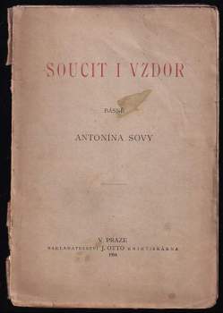 Soucit i vzdor