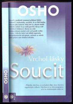 Soucit : vrchol lásky
