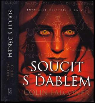 Colin Falconer: Soucit s ďáblem