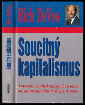 Soucitný kapitalismus