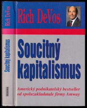 Soucitný kapitalismus