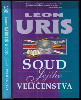 Soud Jejího Veličenstva
