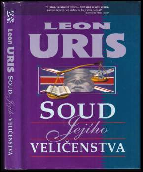 Soud Jejího Veličenstva