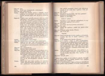 Erle Stanley Gardner: Soud posledního odvolání