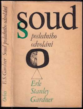 Soud posledního odvolání