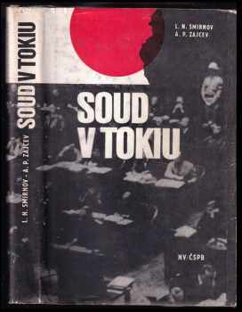 Soud v Tokiu