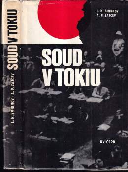 Soud v Tokiu