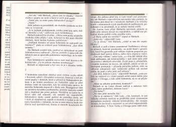 Friedrich Dürrenmatt: Soudce a jeho kat ; Podezření ; Slib