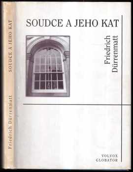 Soudce a jeho kat
