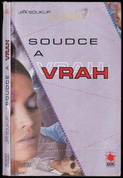 Soudce a vrah